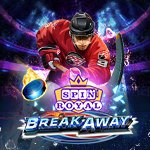 Break Away Spin Royal