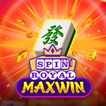 Spin Royal MaxWin
