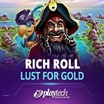 Rich Roll: Lust for Gold!